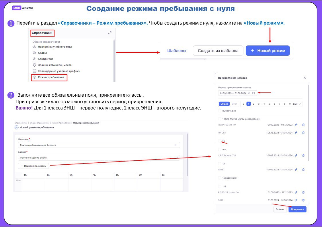Циклограмма